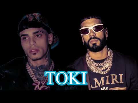 Anuel , Luar La L , Casper mágico , Isaak (video oficial)