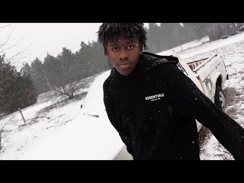 Ca$hh-Somebody Else [official music video] 