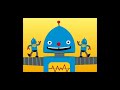 The Robot Dance Music Video Disney Junior USA