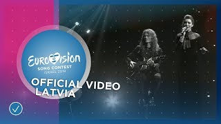 Carousel - That Night - Latvia 🇱🇻 - Official Video - Eurovision 2019