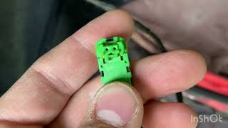 Код ошибки df070 Renault - инструкция по устранению