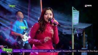 Download lagu Puspitanala - Deviana Safara - D'ZHEA MUSIC - THREE PRINCESSES AUDIO mp3