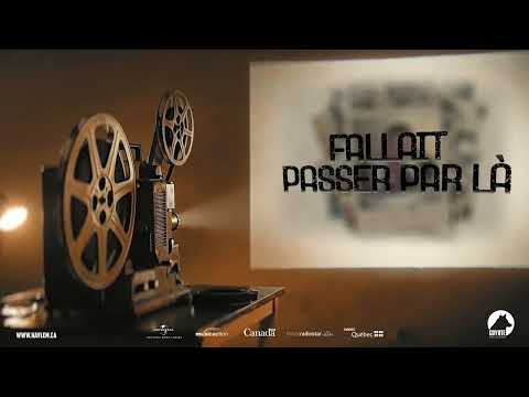 Kaylem   Passer Par Là   Lyric Video