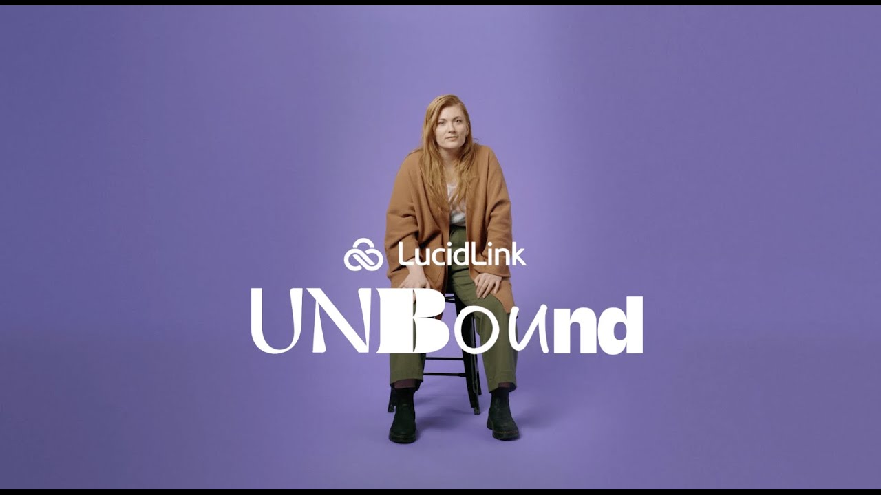 Creativity Unbound - Episode 1: VERSUS