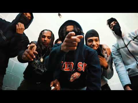 ThirtyFour Vulture x Chaseiado x Hopout - "POTENT" (Official Music Video)
