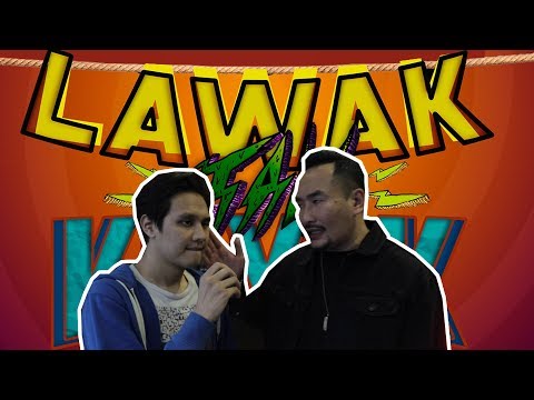 Dato' AC Mizal Ajak Wartawan Ni Join MLM | Lawak Atau Koyak - EP1