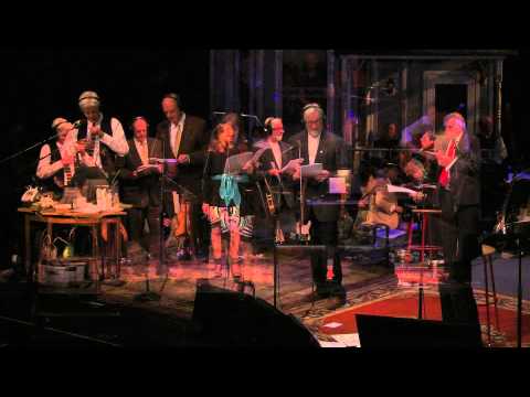 The Lives of the Cowboys - 9/20/2014