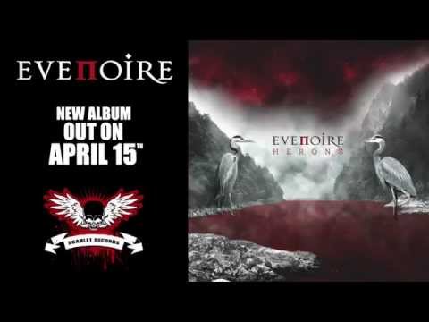 EVENOIRE - 'Herons' album teaser