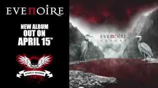 EVENOIRE - 'Herons' album teaser