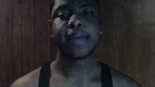 Kevin McCall - Birthday Suit