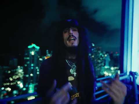 Mike Dece - "Options" (Official Video)