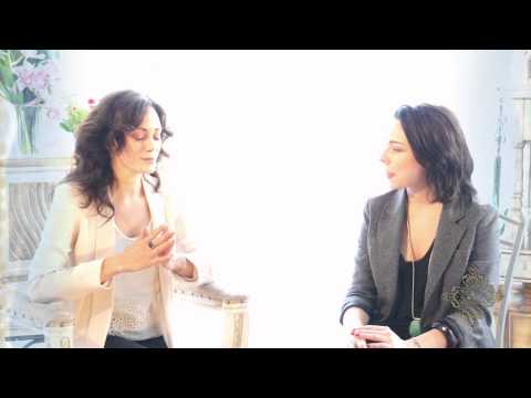 Interview with Natalie Brown about Andrea Olivera