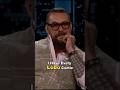 Jason Momoa On Being Cast As Lobo In James Gunn’s Supergirl #shorts #jasonmomoa