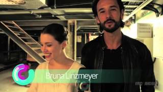 Coletiva de Imprensa &#39;Rio Eu Te Amo&#39;