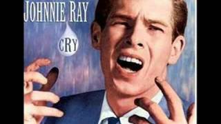 Johnnie Ray - (Here Am I) Brokenhearted