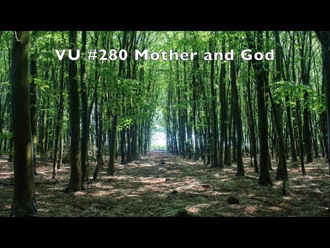 VU 280 Mother and God