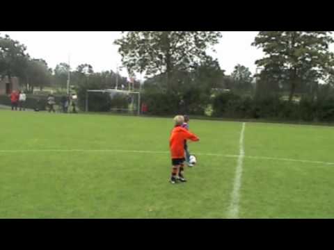 CSW F2 - Altius F2 (competitie seizoen 2011 / 2012)