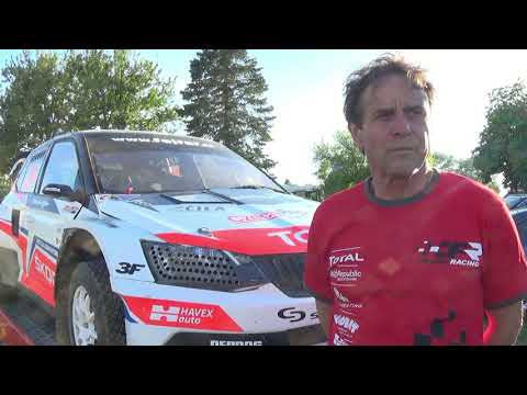 Fejfar Racing - Seelow 2018