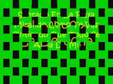 Siete Cervezas video