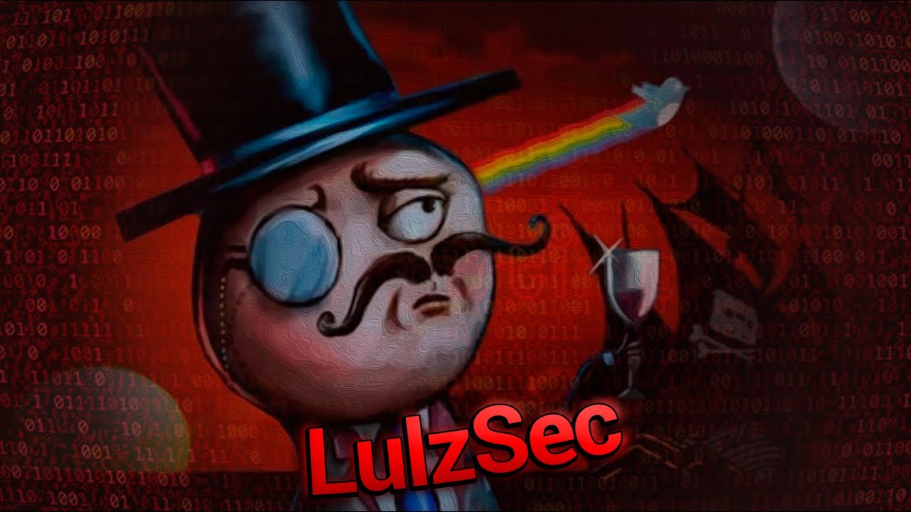 o Grupo Hacker que trouxe o CAOS pela Zueira