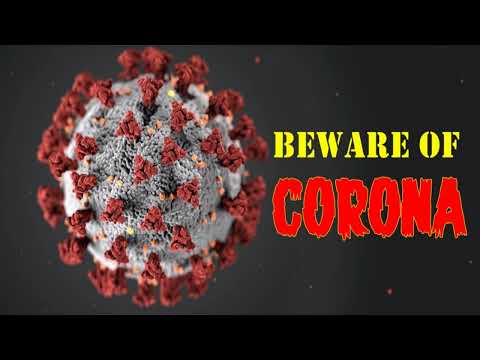 LockDown Area V2