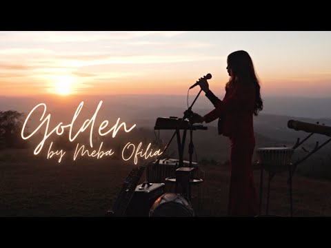 The Sounds of Meghalaya - #GOLDEN by MEBA OFILIA | Meghalaya Tourism Official