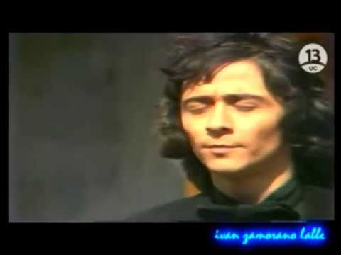 Nino Garcia - Espejismo (lanzamiento 1980)