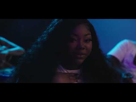 Ronnie Lawd - Young Fly (ft. Milli Bucks & Pusha) ( Official Video )