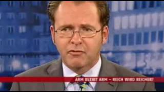 FDP will Hartz IV um 30% kürzen