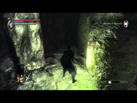 Demons Souls stream pt 15: Monks, Heroes, Kings