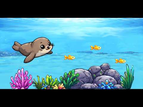 Adventure Undersea