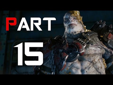 Gears Of War 4 Part 15: We Need Backup