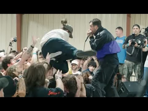 Magnitude • FULL SET • Orlando, FL • 1.10.26 • FYA 12