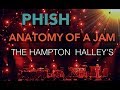 Phish - Anatomy of a Jam - 11.22.1997 - Halley's Comet - Hampton Coliseum