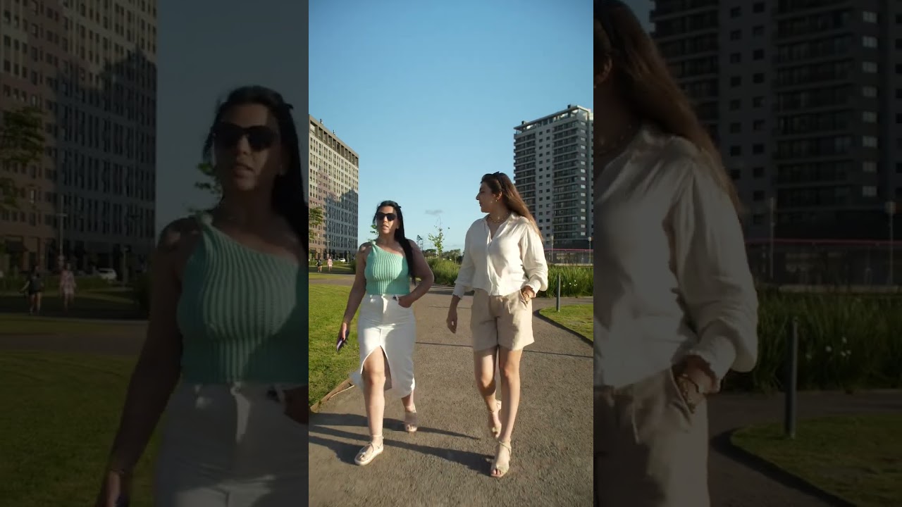 André Beiler, cofundador do Parque Una Pelotas, explica o bairro. #parqueuna