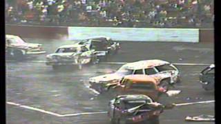 1985 Demolition Derby World Championships