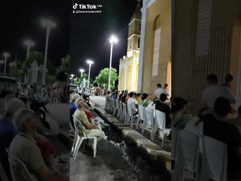 Celebração paróquia Nossa Senhora de Fátima de Itarema-ce.2026