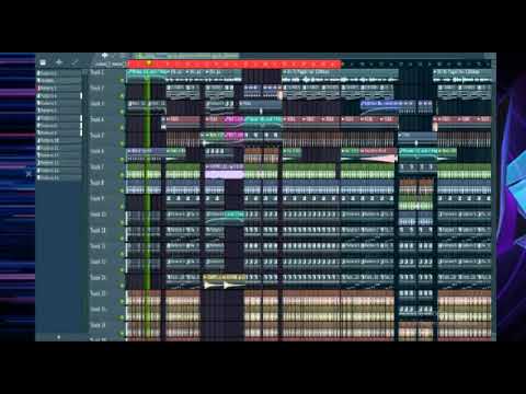 Dil To Pagal Hai Drop Style Dj Np Remix Demo