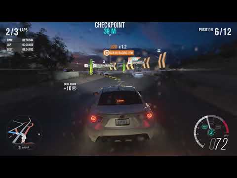 Forza Horizon 3 Walkthrough Part 81
