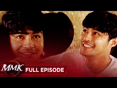 Kweba | Maalaala Mo Kaya | Full Episode
