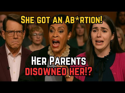 Woman Sues Parents for Cutting Her Off Over Personal Life Decision!