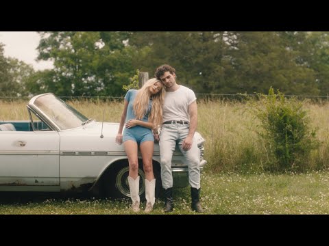 Thumbnail for Joyride Official Music Video by Carter Faith