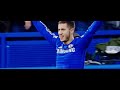 Eden hazard top 50 goals for Chelsea