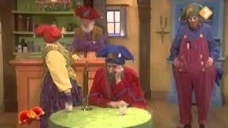 Kabouter Plop's verjaardagsfeest (1)