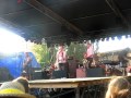 Cuff the Duke @ Regina Folk Festival