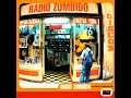 Tele - Gus - Radio Zumbido (EP) 