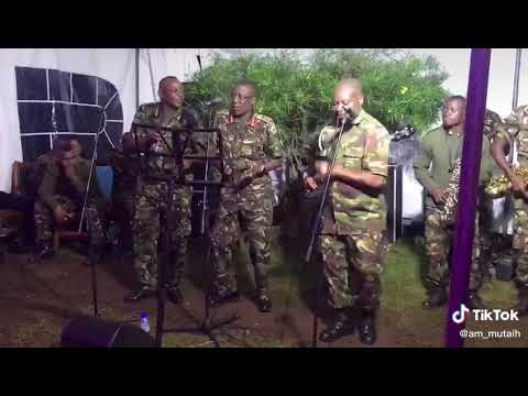 amenitendea mema yesu