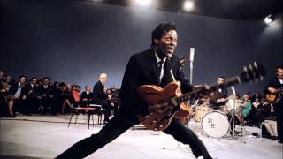 Chuck Berry - Little Queenie