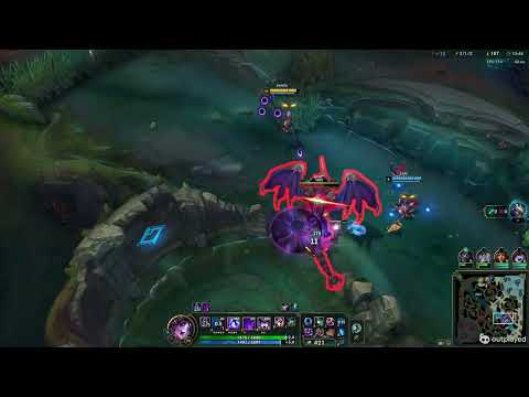 MID Syndra vs Neeko 2/21/26 Alt Practice