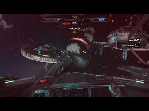 Call of Duty Infinite Warfare: Operation Safe Harbor Trophy Guide (Very Rare)